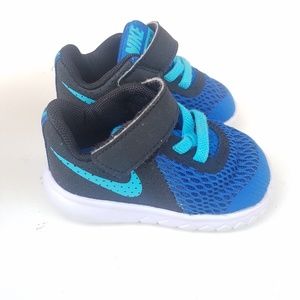 Nike | Flex Experience 5 Sneakers Size 3T